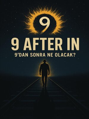 cover image of 9 AFTER IN
